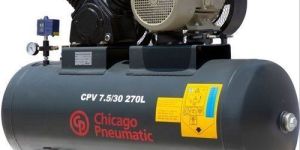 Piston Air Compressor