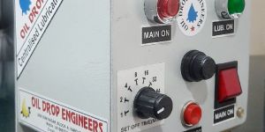 Electronic controllers - Oil drop