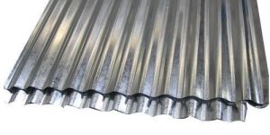 Aluminium Roofing Sheet