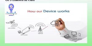 Child Gps Tracking Device .