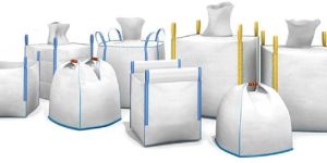 Fibc Jumbo Bags