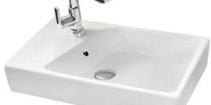 Wall Hung Wash Basin