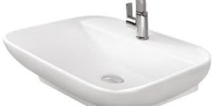 Wall Mounted Wash Basin