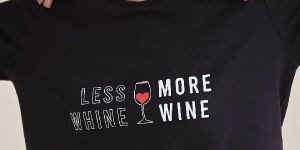 Graphic Printed Sweatshirt