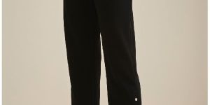 Rivet Detailing Pants