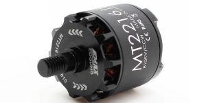 CCW Brushless Motor