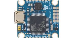 Mini 6S Flight Controller
