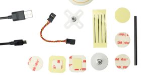 Multirotor Autopilot Controller Set