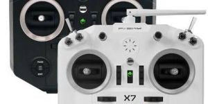 Q X7 ACCESS Transmitter