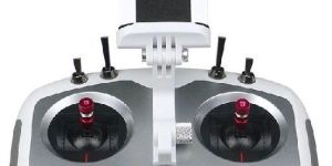 Remote Control AFHDS with Receiver and Mobile Holder