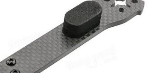Shockproof Sponge Pad