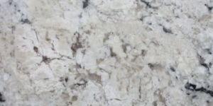 White Galaxy Granite