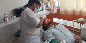 Root Canal Treatment