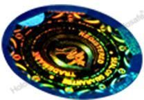 Security Hologram