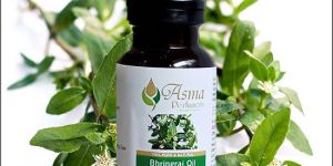 Bhringraj Ayurvedic Oil