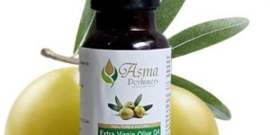 Extra Virgin Olive Carrier Oil