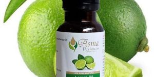 Lemon Pure Oil