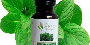 Mentha Citrata Oil