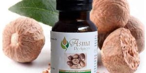 Nutmeg Oleoresin