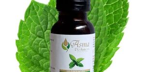 Peppermint Oil