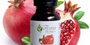Pomegranate Carrier Oil