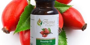 Rosehip Pure Fragrances Oil
