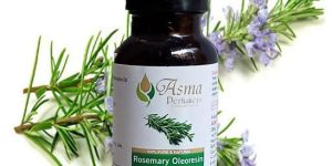 Rosemary Oleoresin