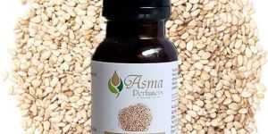 Sesame Carrier Oil