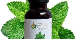 Spearmint Oil