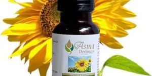 Sunflower Carrier Oil
