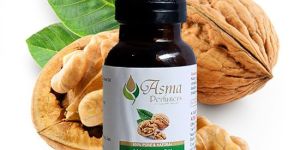Walnut Carrier Oil