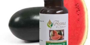 Watermelon Carrier Oil