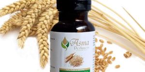 Wheatgerm Carrier Oil