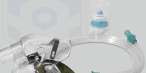 Nebulizer Mask