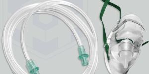 Oxygen Masks