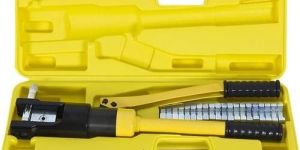 Hydraulic Crimping Tool