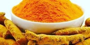 Pure Turmeric Powder