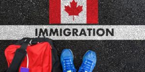 Canada Immigration Service