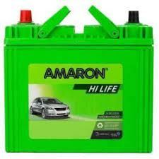 Motorcycle Batteries