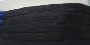 Double Drawn Hair