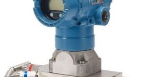 Differential Pressure Transmitter