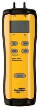 Digital Manometer