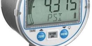Digital Pressure Gauge