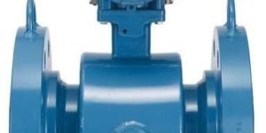 Electro-Magnetic Flow Meter