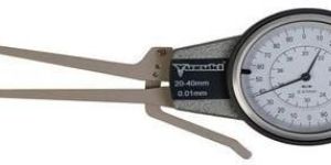 Inside Dial Caliper