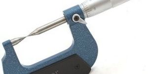 Point Micrometer