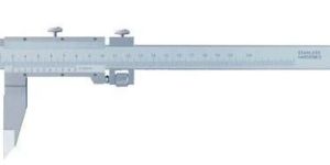Vernier Caliper