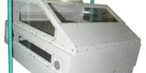 8.5 Hp Rice Destoner