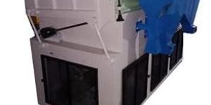 Grain Cleaning Machine