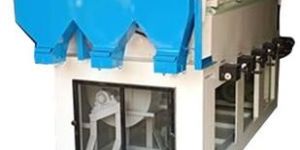 Gravity Separator Machine